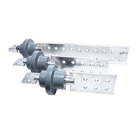 1000A-4800A Epoxy Resin Bushings - OUWEI