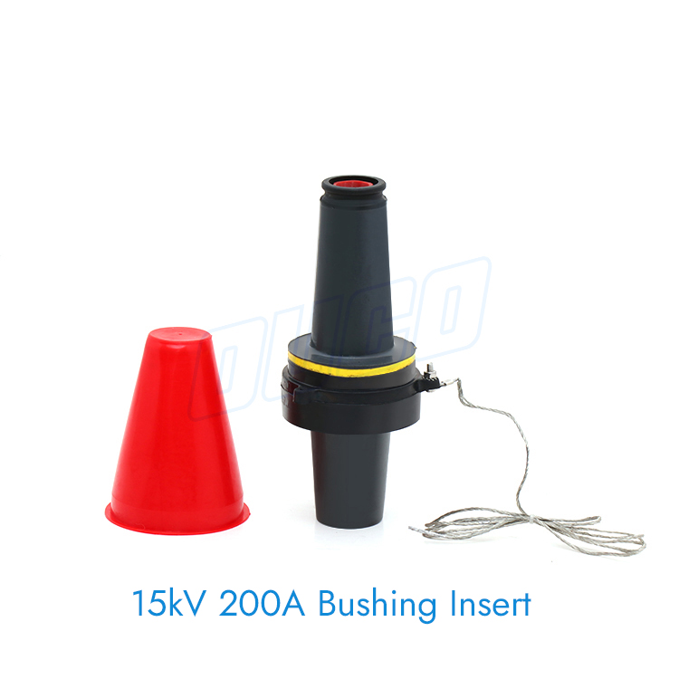 15KV 200A Bushing Insert