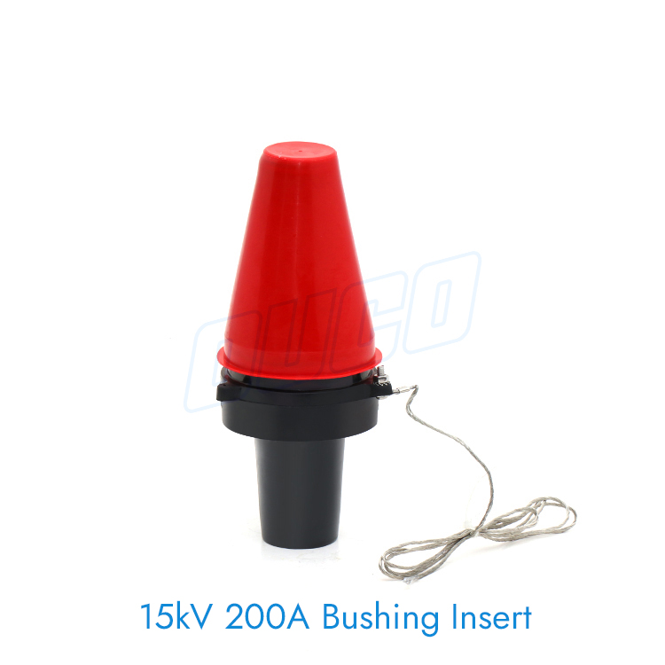 15KV 200A Bushing Insert