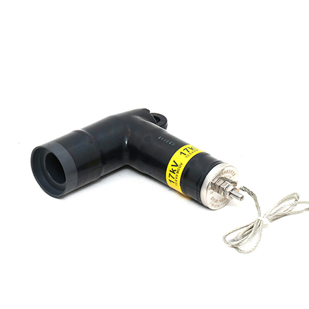 17/50kV Elbow Arrester - OUWEI