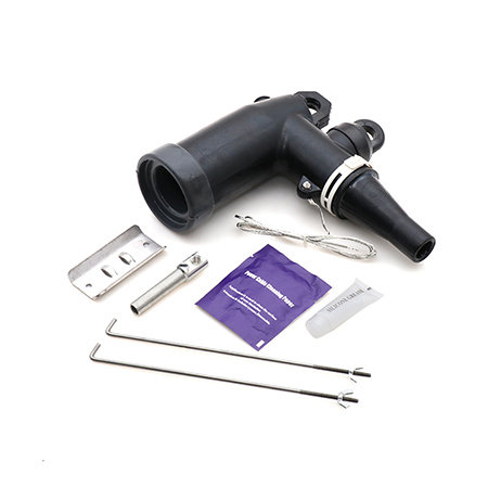 15KV 200A Loadbreak Elbow Connector - OUWEI