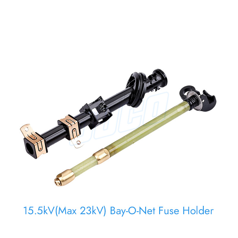 Sidewall & Cover Mounted Fuse Holder