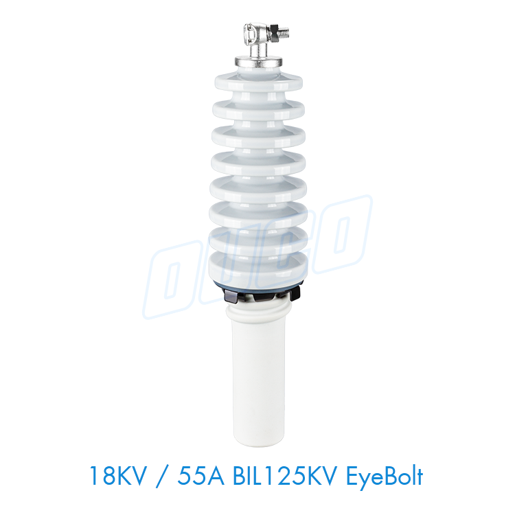 ANSI Ceramic Bushing Insulators