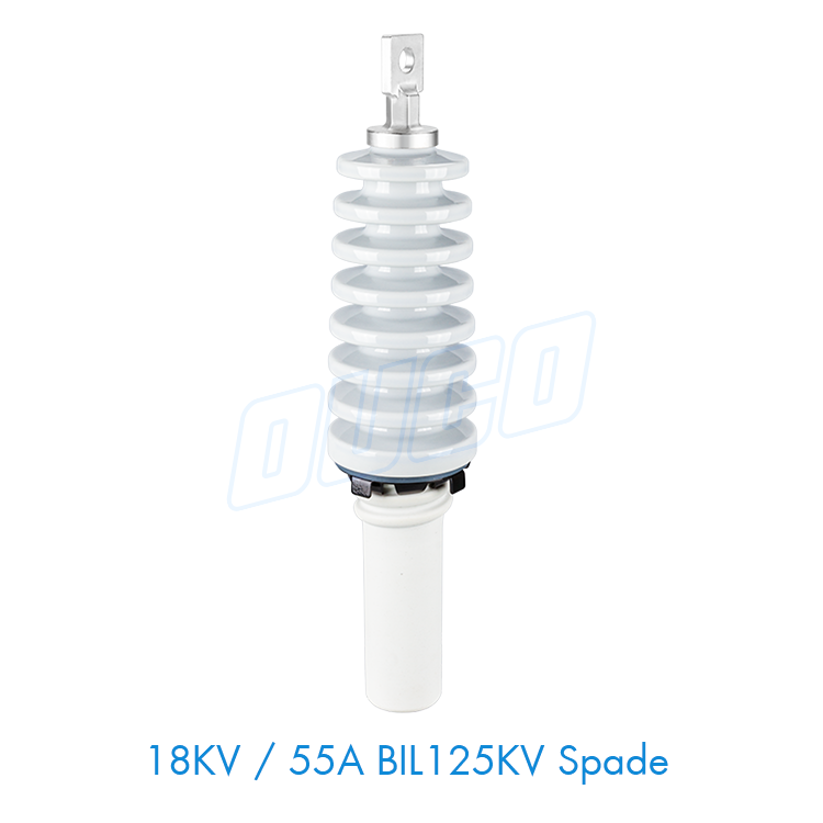 ANSI Ceramic Bushing Insulators