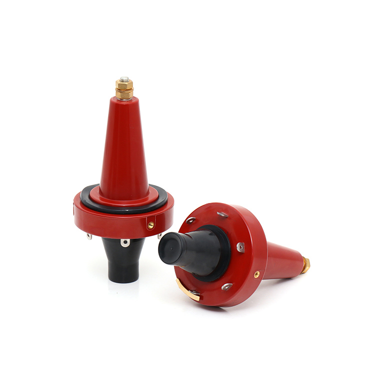 24 kV 250A Plug in Bushings （European Style）