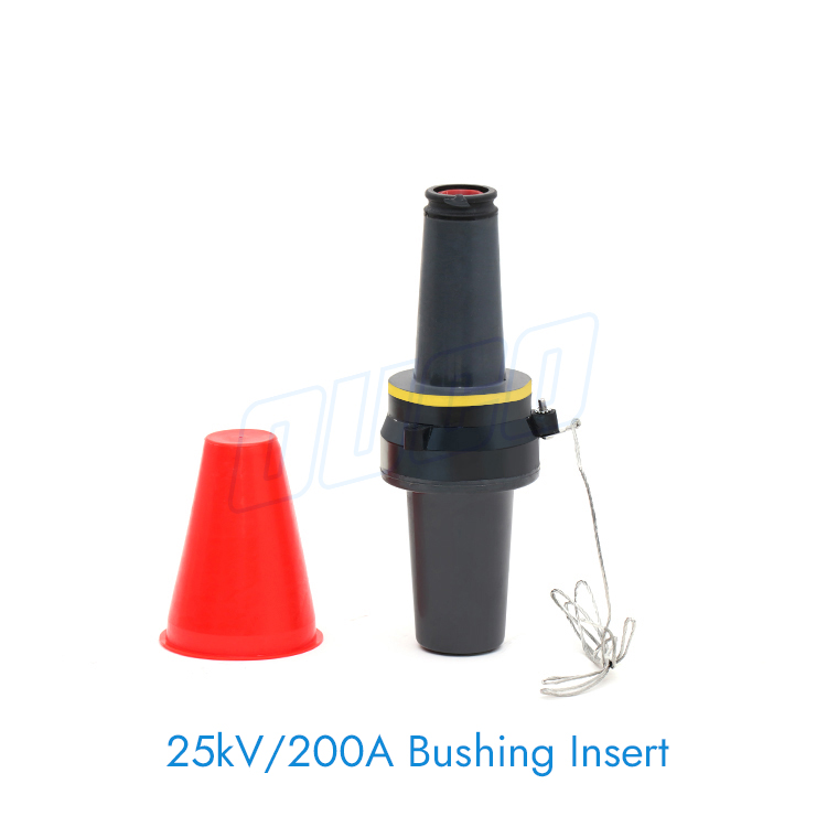25KV 200A Bushing Insert