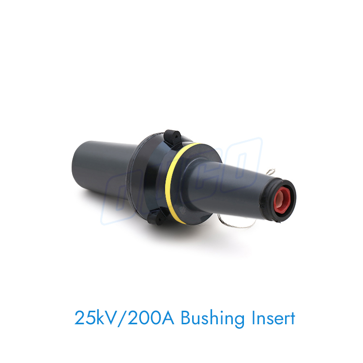 25KV 200A Bushing Insert