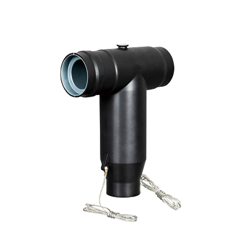 35 kV 630A Front Connector T-Body