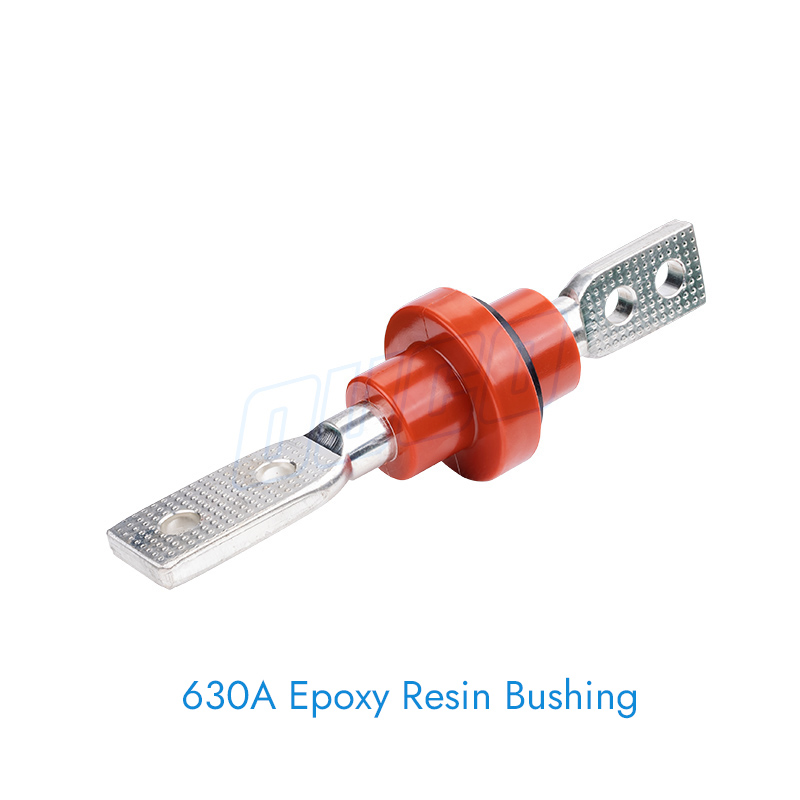 400-1600A Epoxy Resin Bushings