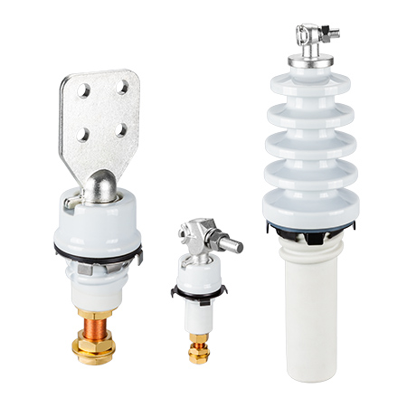 ANSI Ceramic Bushing Insulators - OUWEI