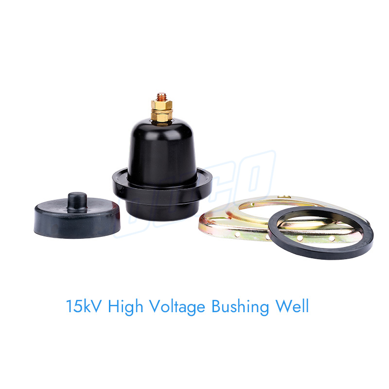 200A High Voltage Bushing Well