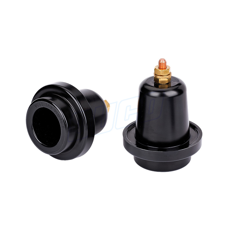 200A High Voltage Bushing Well - OUWEI