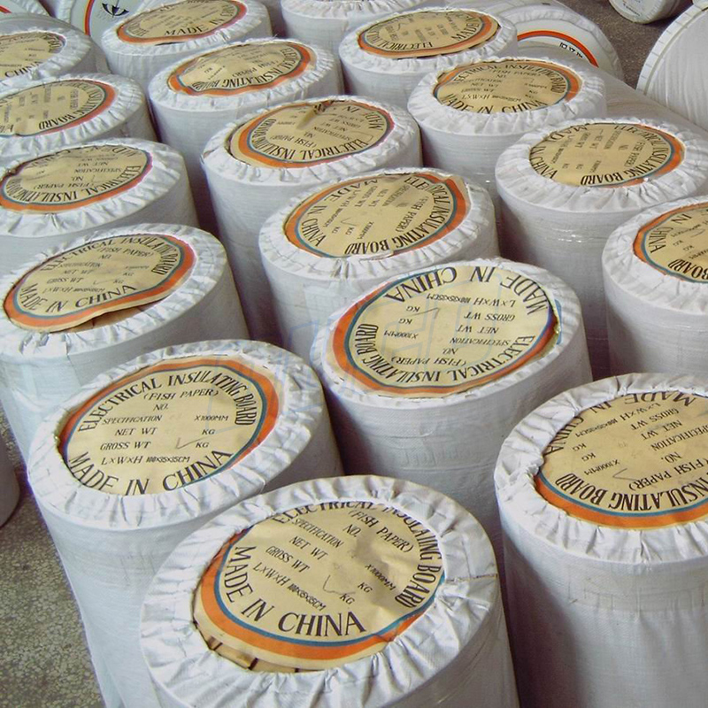 Insulating Kraft Paper