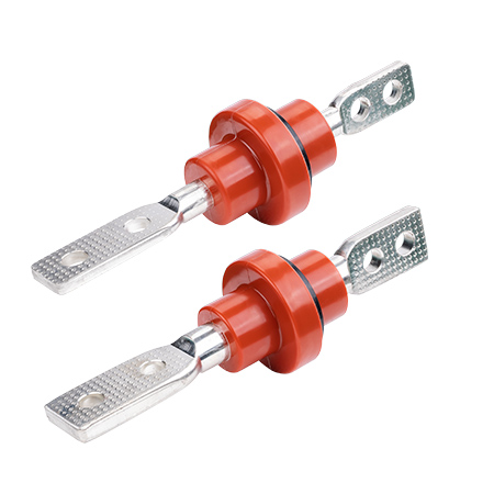 400-1600A Epoxy Resin Bushings - OUWEI