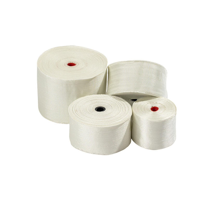 Non-alkali Fiberglass tape