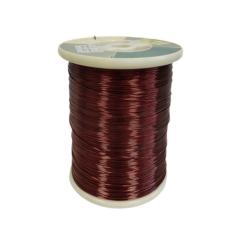 Round Enamelled Copper Wire