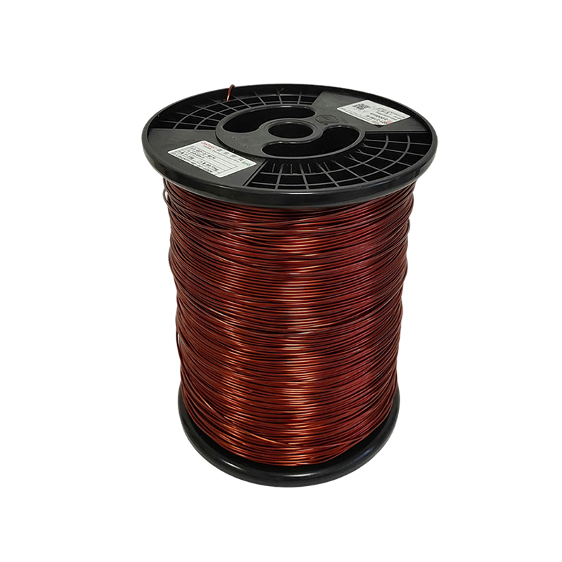 Round Enamelled Copper Wire