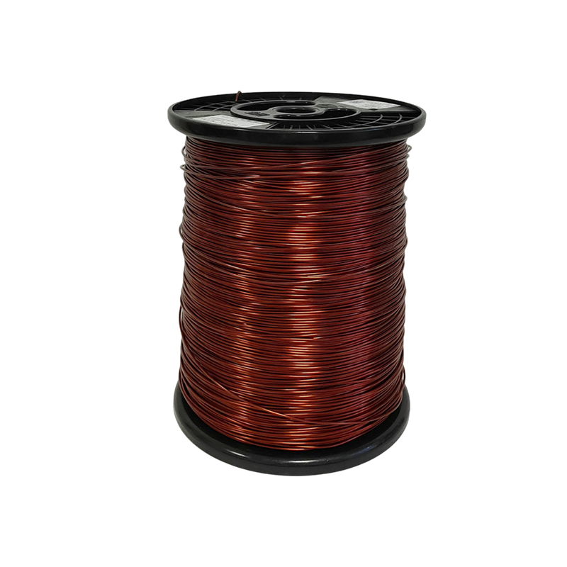 Round Enamelled Copper Wire