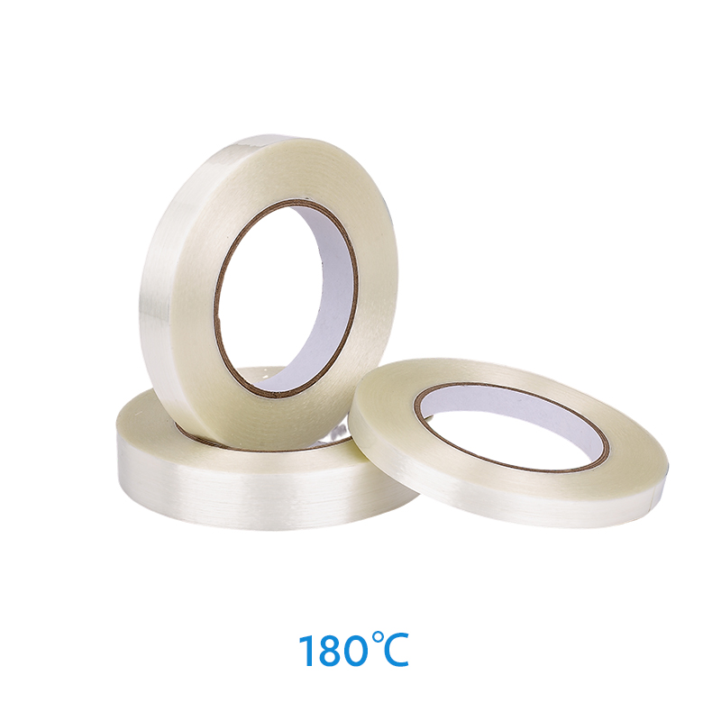 Oil Resistant Filament Tape