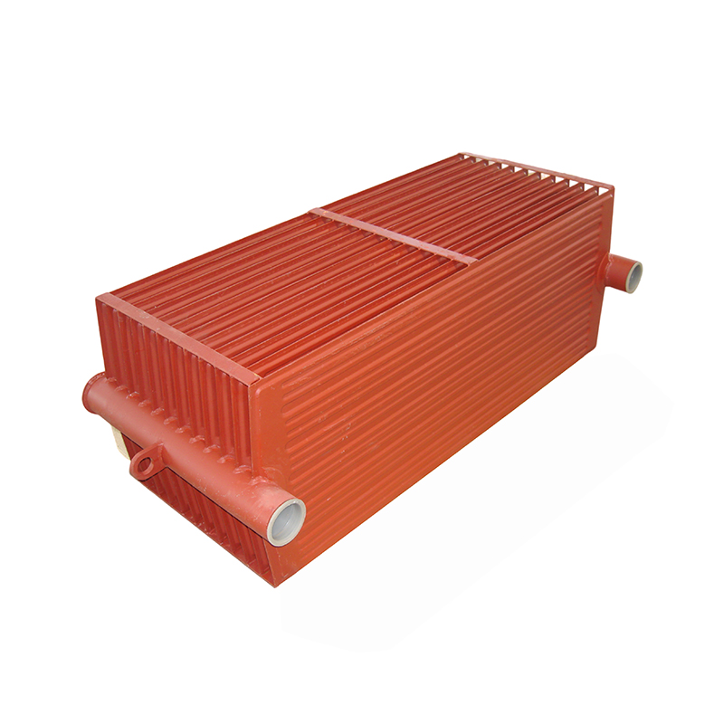 Type PG Radiator (Direct Welding)