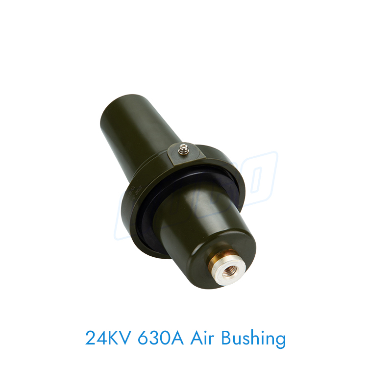 24KV 630A Air Bushing （European Style）