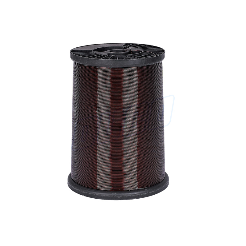 Round Alum Enamelled Wires