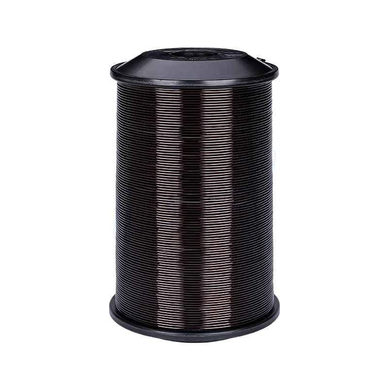 Round Alum Enamelled Wires