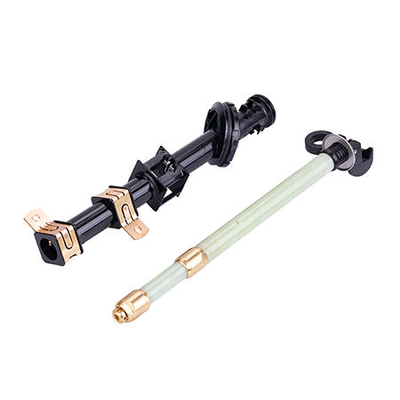 Sidewall & Cover Mounted Fuse Holder - OUWEI