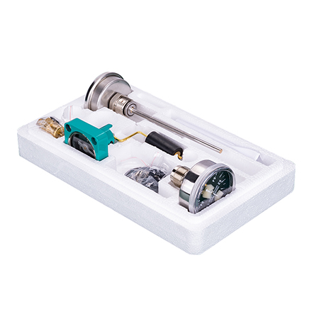 Transformer Meters - OUWEI