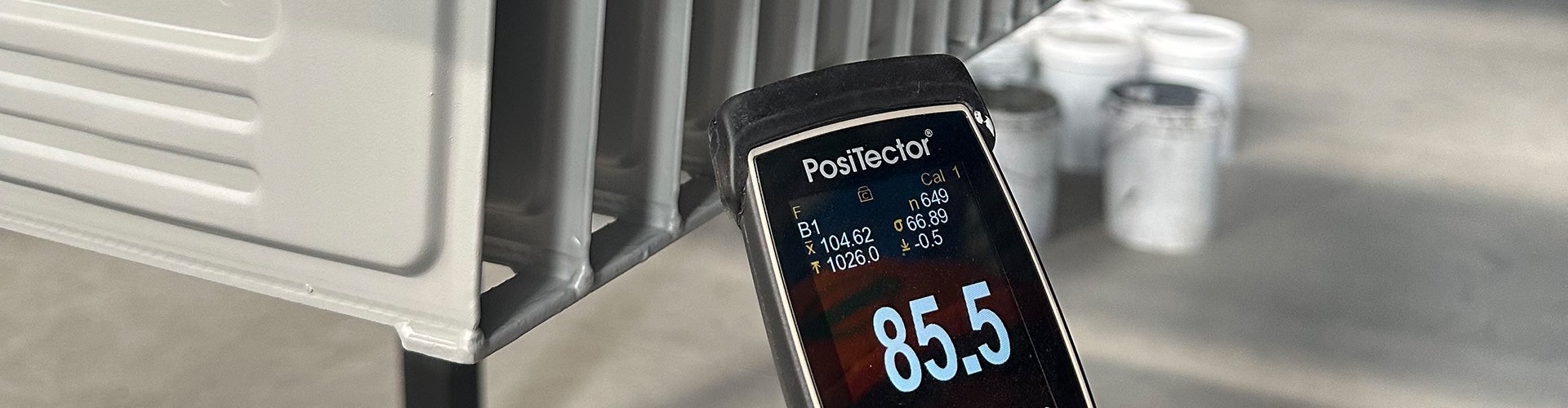 Transformer Corrugated Fin