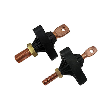 417A-1200A Triclamp LV Bushing - OUWEI