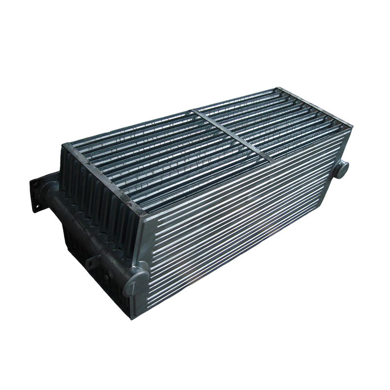 Type PC Radiator (flange fixed )