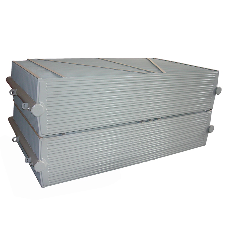 Type PG Radiator (Direct Welding)