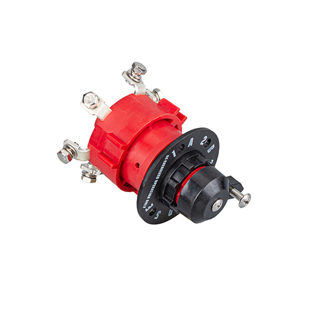 single Phase 15KV tap charger-OUWEI