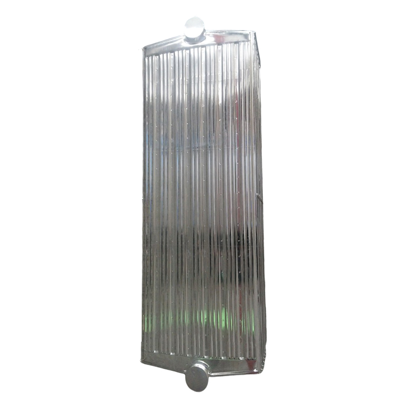 Stainless Steel Radiator