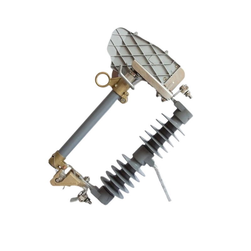 Silicone Housing Dropout Fuse Cutouts