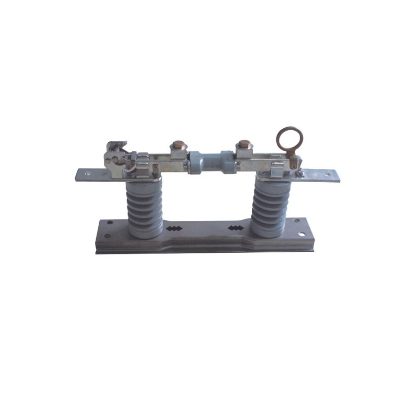 Outdoor High-voltage Disconnecting Switch