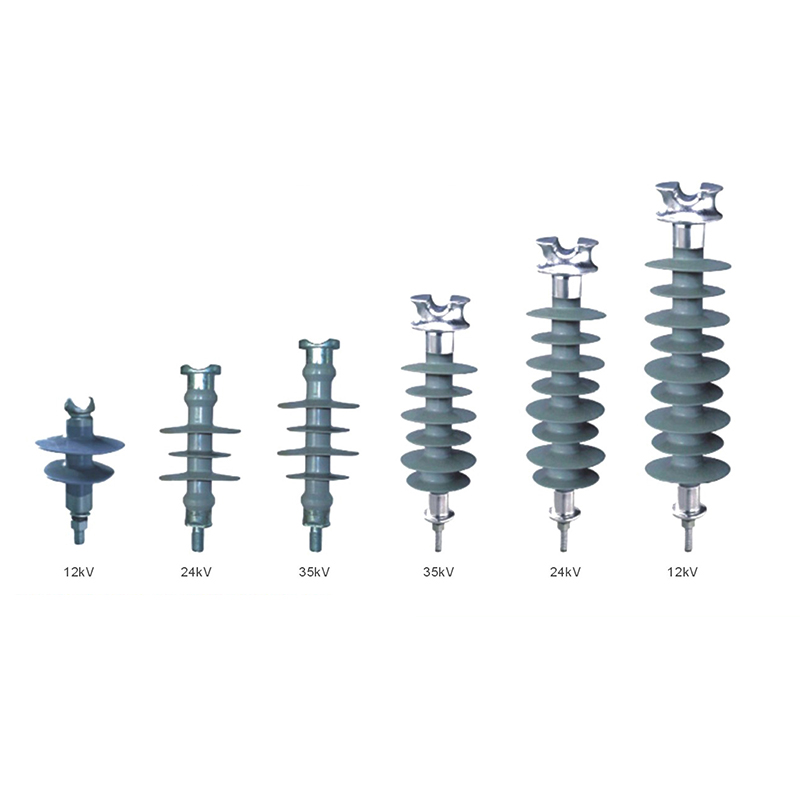 FPQ/FPS Series Post insulator