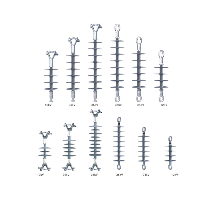 FXB Suspension Insulator