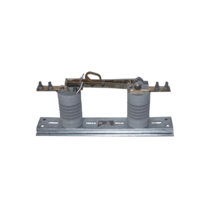 Outdoor High-voltage Disconnecting Switch