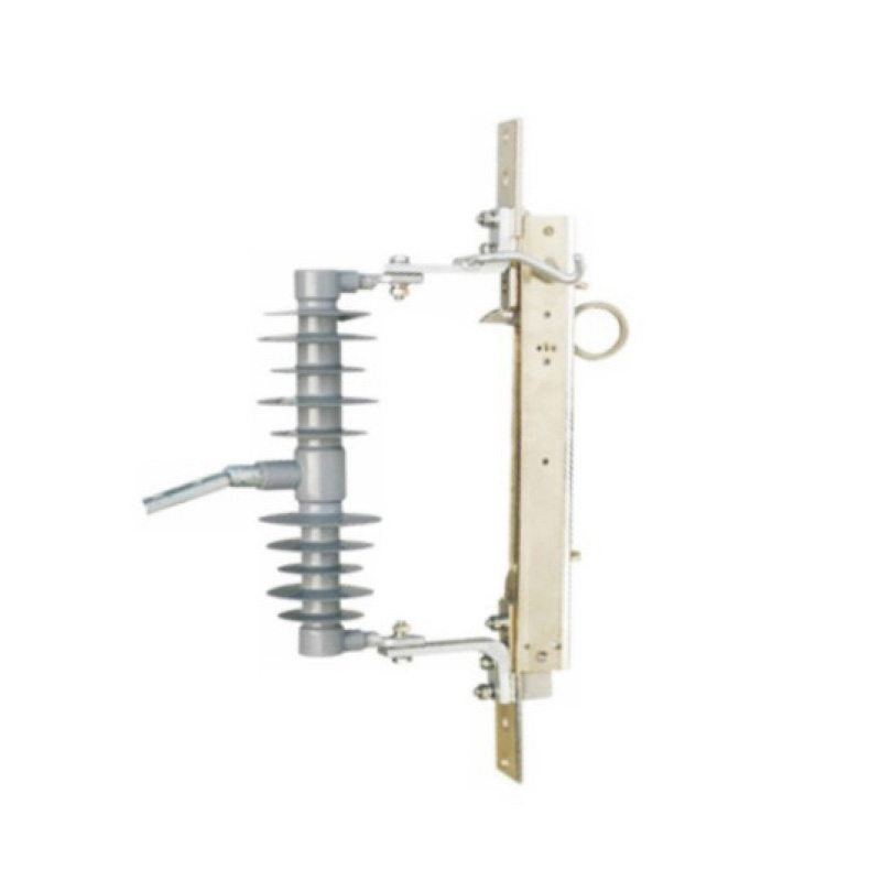 Outdoor High-voltage Disconnecting Switch