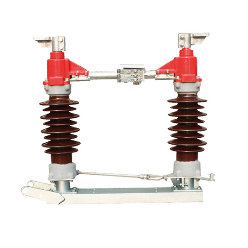 GW4 40.5/126/252kV Outdoor Isolating Switch