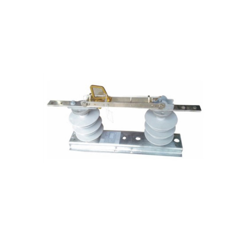 Outdoor High-voltage Disconnecting Switch