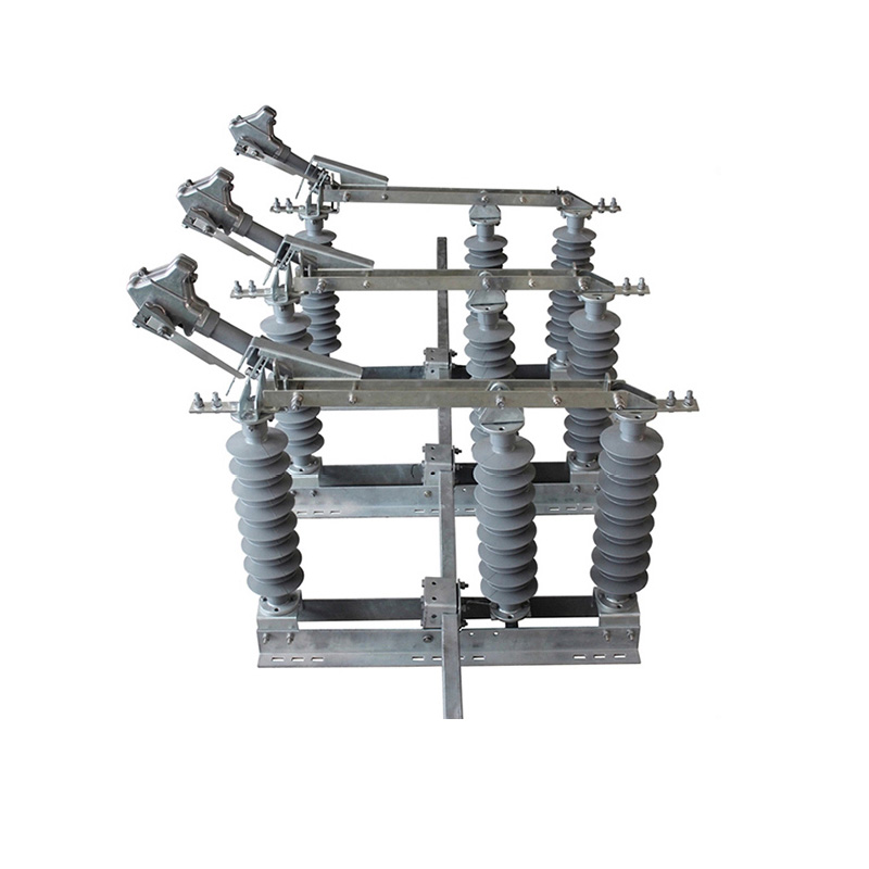 LBS type Outdoor on load break switch
