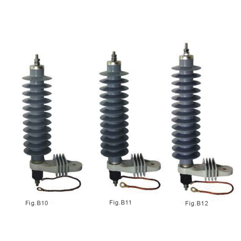 45 series Metal Oxide Arrester