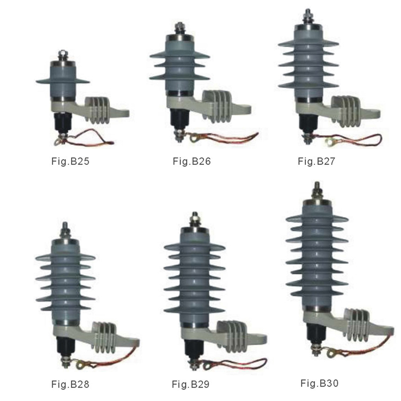 59 series Metal Oxide Arrester