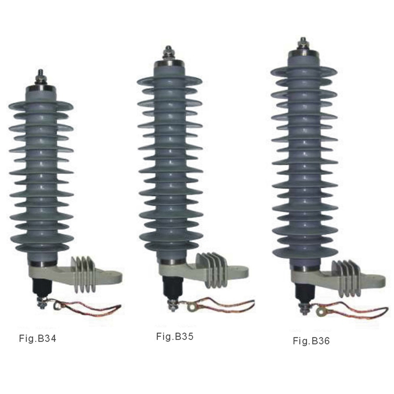 59 series Metal Oxide Arrester