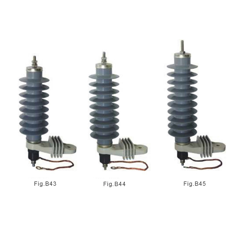 1053 series Metal Oxide Arrester