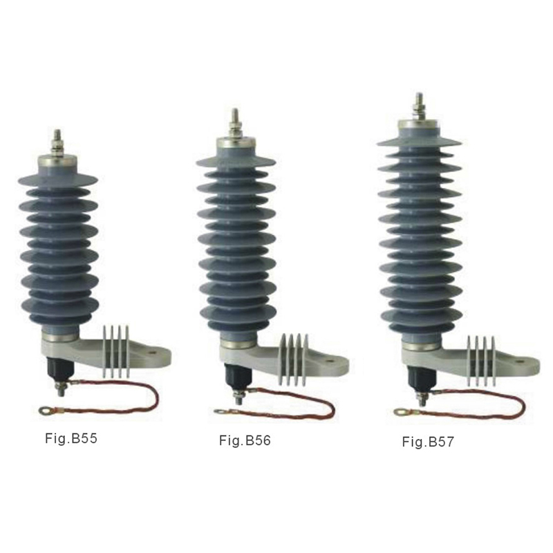 53 series Metal Oxide Arrester