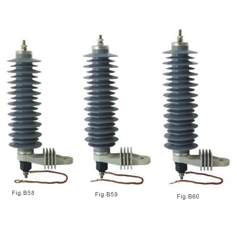 53 series Metal Oxide Arrester